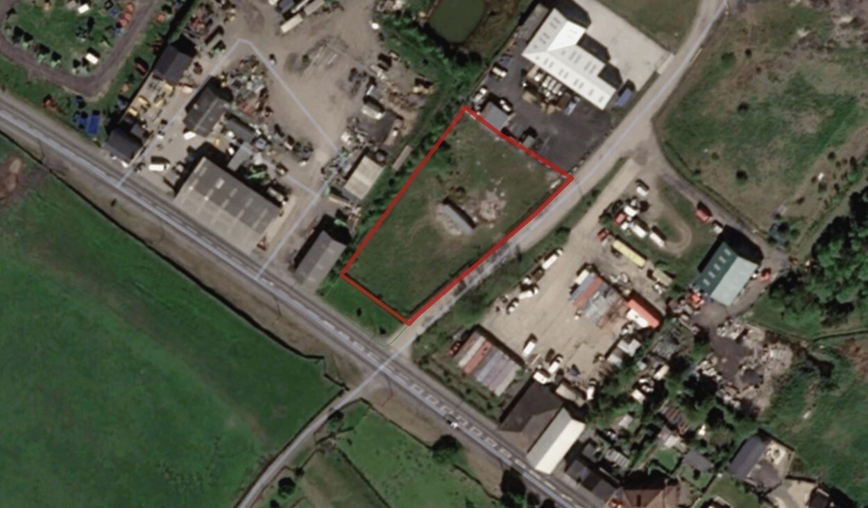 1 North Rd, Bishop Auckland à vendre Photo principale– Image 1 sur 5