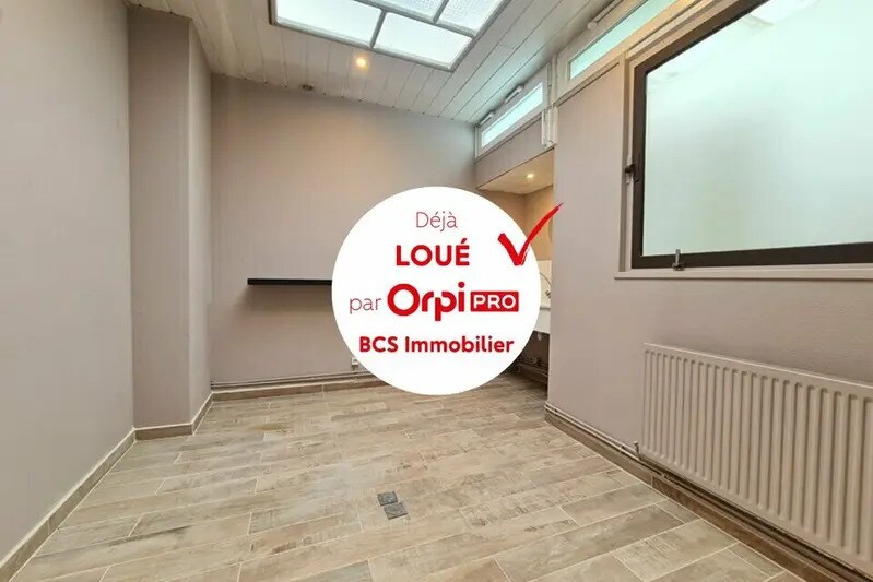 Bureau dans Tourcoing à louer - Photo intérieure – Image 2 sur 4