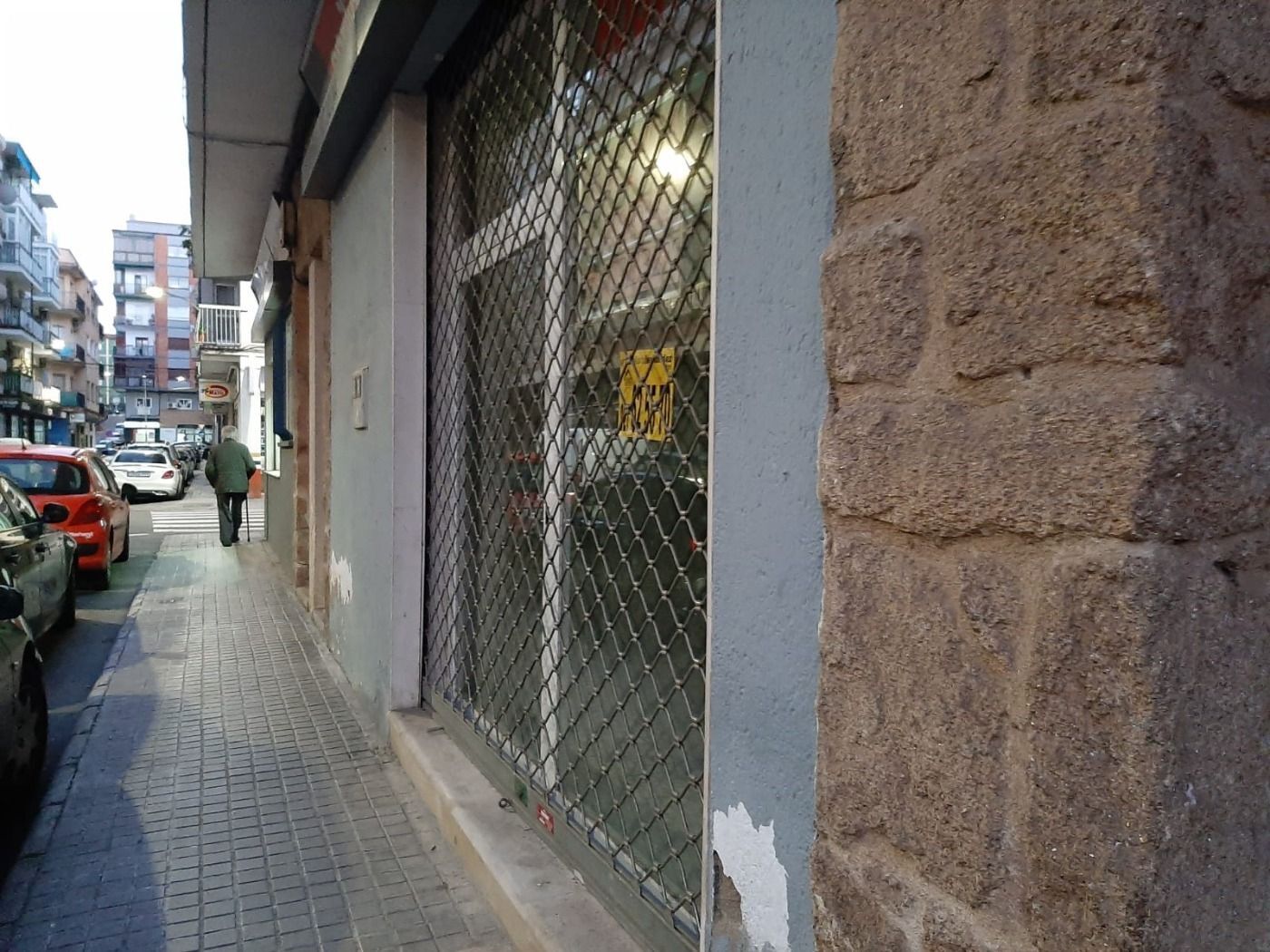 Local commercial dans Cáceres, Cáceres à louer Photo de l’immeuble– Image 1 sur 4