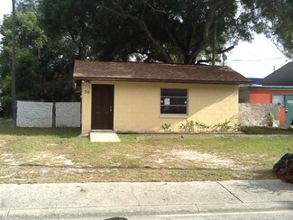 Plus de détails pour 30 E Saint Louis Ave, Eustis, FL - Bureau à louer