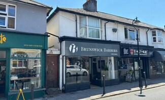 Plus de détails pour 24 Brunswick Rd, Shoreham By Sea - Local commercial à louer