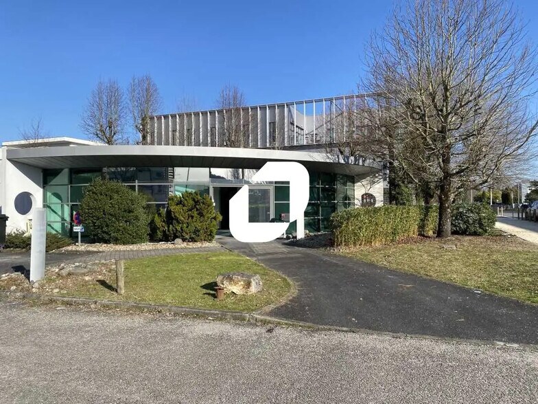 Bureau dans Mérignac à louer - Photo de l’immeuble – Image 3 sur 17