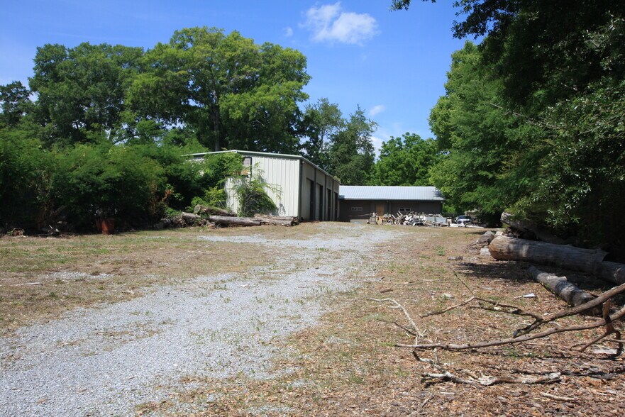 64 Waddell Cir, Aragon, GA à vendre - Photo de l’immeuble – Image 2 sur 5