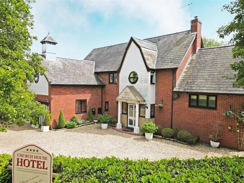 50 Rowsham Dell, Milton Keynes à vendre - Photo de l’immeuble – Image 1 sur 50