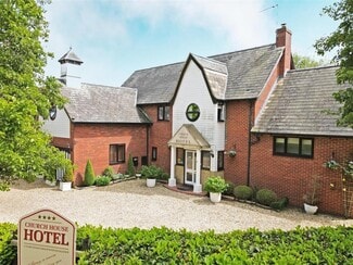 Plus de détails pour 50 Rowsham Dell, Milton Keynes - Hôtellerie à vendre