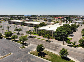 1901 Medi-Park Dr, Amarillo, TX - VUE AÉRIENNE  vue de carte - Image1