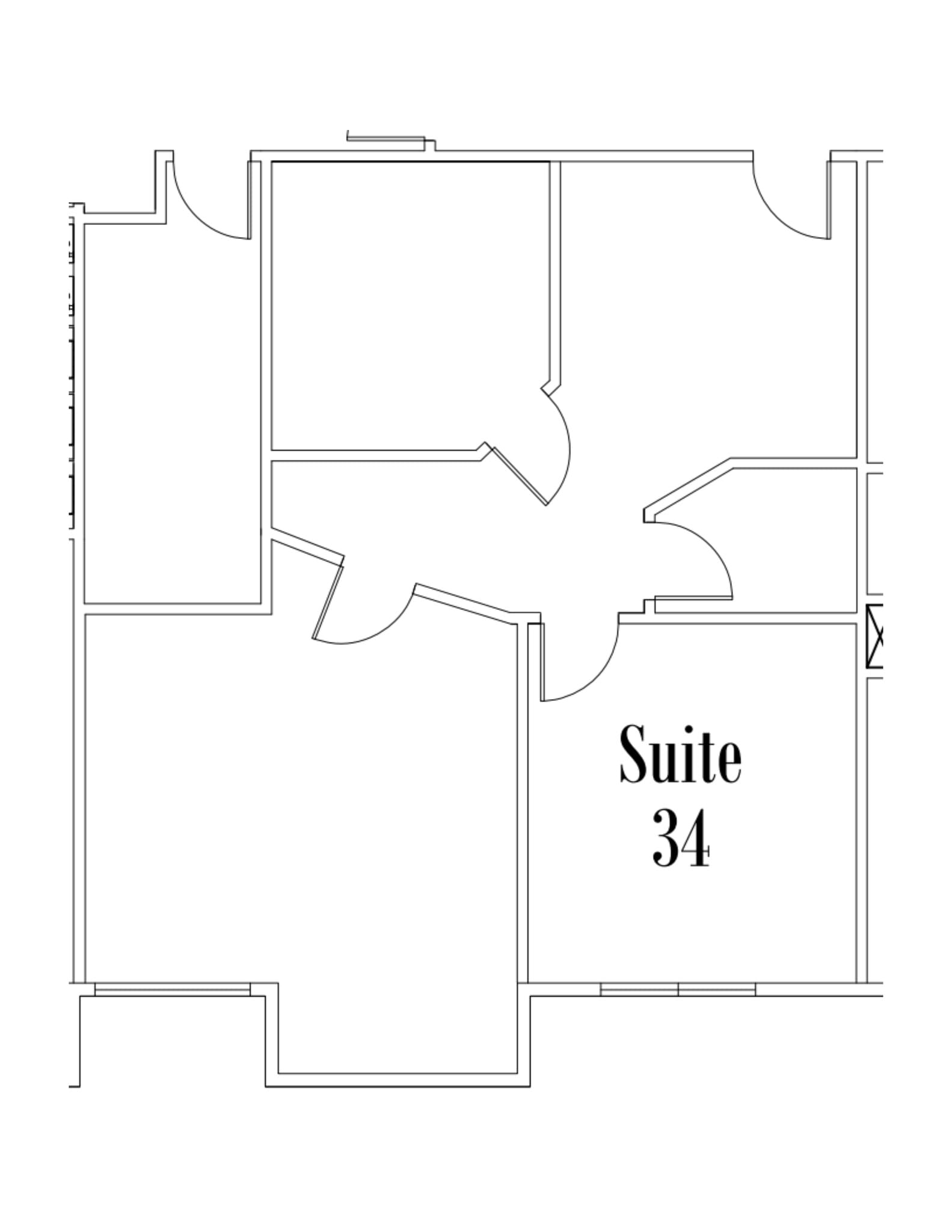 12362 Beach Blvd, Stanton, CA à louer Plan de site– Image 1 sur 1