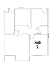 12362 Beach Blvd, Stanton, CA à louer Plan de site– Image 1 sur 1