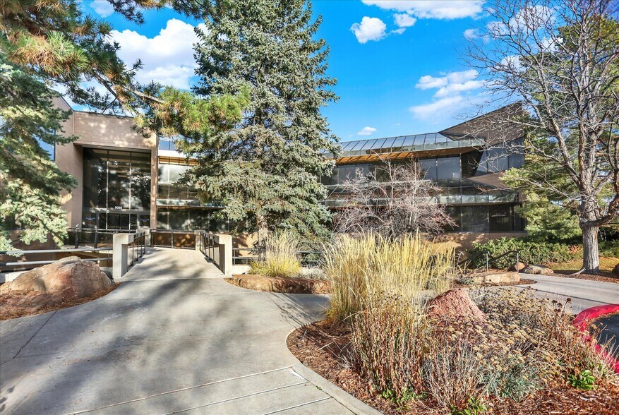 9085 E Mineral Cir, Centennial, CO à louer - Photo principale – Image 1 sur 63