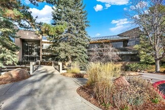 Plus de détails pour 9085 E Mineral Cir, Centennial, CO - Bureau/Médical à louer