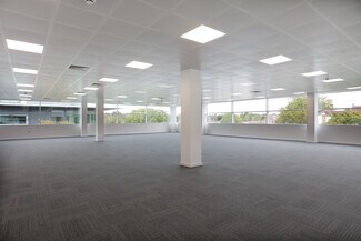 Plus de détails pour Concorde Rd, Maidenhead - Bureau à louer