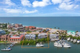 Plus de détails pour 1815 Gulf Blvd, Englewood, FL - Logement à vendre