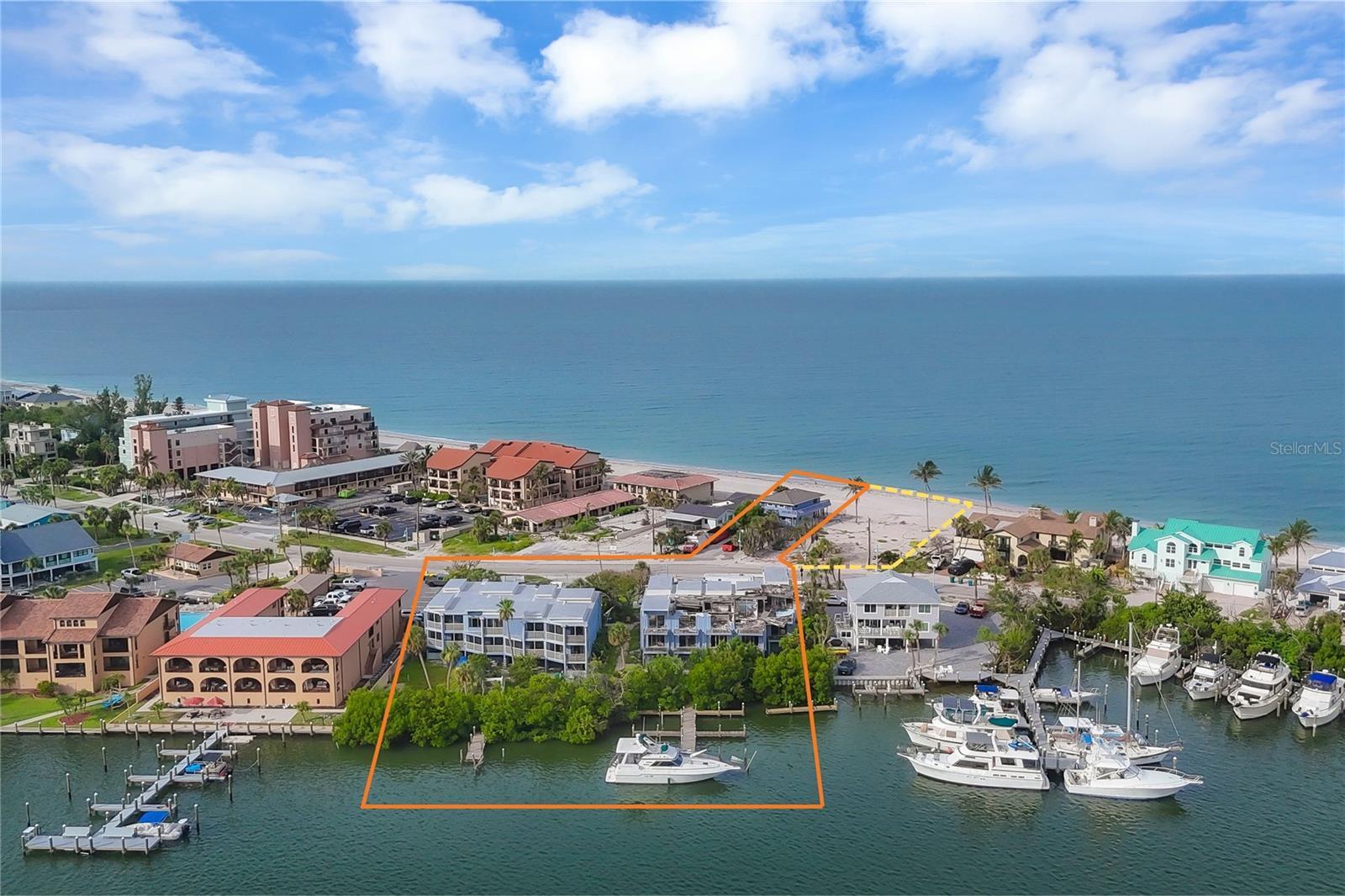 1815 Gulf Blvd, Englewood, FL à vendre Aérien– Image 1 sur 6