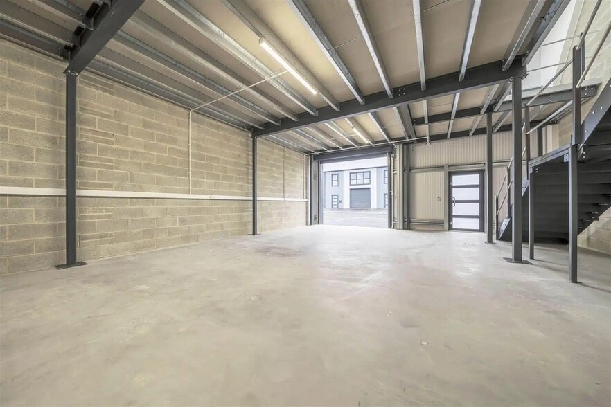 Spitfire Way, Ramsgate à louer - Photo intérieure – Image 3 sur 5