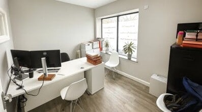 41-43 Regent Grv, Leamington Spa à louer Photo intérieure– Image 2 sur 3