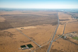 Plus de détails pour Neppell Rd, Moses Lake, WA - Terrain à vendre