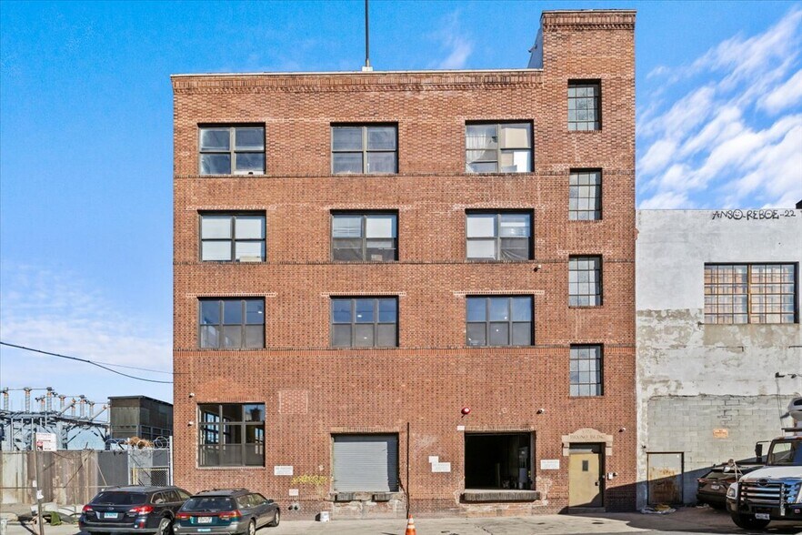 129 26th St, Brooklyn, NY à louer - Photo de l’immeuble – Image 2 sur 4