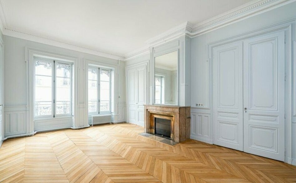 4 Rue Molière, Paris à louer - Photo de l’immeuble – Image 3 sur 8