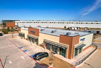 Plus de détails pour 18357 Interstate 35 West Service Rd, Northlake, TX - Local commercial à vendre