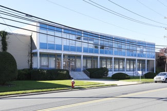 Plus de détails pour 625 Rahway Ave, Union Township, NJ - Bureau à louer