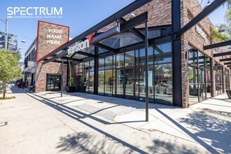 2110 W Sunset Blvd, Los Angeles, CA à louer Photo de l’immeuble– Image 1 sur 7