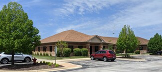 Plus de détails pour 3831 McCoy Dr, Aurora, IL - Bureau à vendre