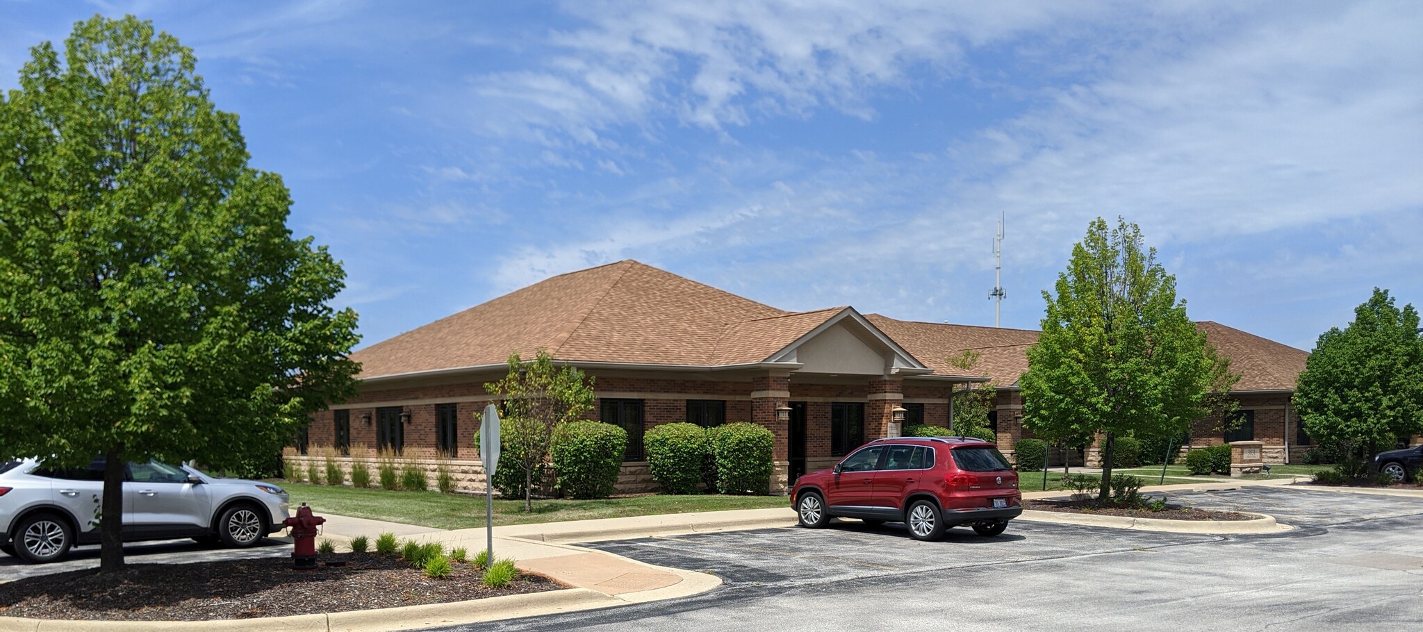 3831 McCoy Dr, Aurora, IL à vendre Photo principale– Image 1 sur 5