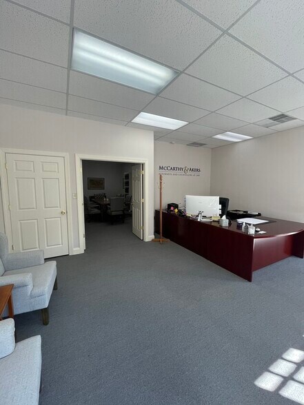 145 E King St, Strasburg, VA à louer - Photo intérieure – Image 3 sur 15
