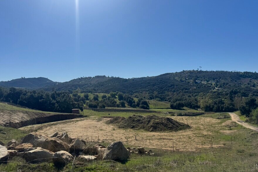 12028 Keys Creek Rd, Valley Center, CA à vendre - Photo de la construction – Image 2 sur 10