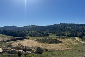 Plus de détails pour 12028 Keys Creek Rd, Valley Center, CA - Terrain à vendre