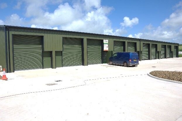 15-17 Torr Trade Park, East Allington à louer - Photo principale – Image 1 sur 2