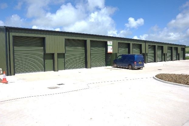 15-17 Torr Trade Park, East Allington à louer Photo principale– Image 1 sur 3