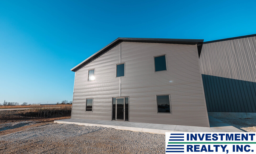 405 Matlock Dr, Saint James, MO à louer - Photo de l’immeuble – Image 3 sur 28