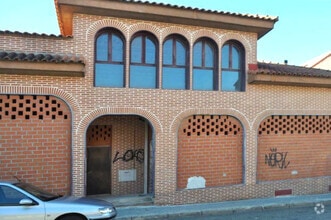 Local commercial dans Daganzo de Arriba, Madrid à louer Photo intérieure– Image 1 sur 5