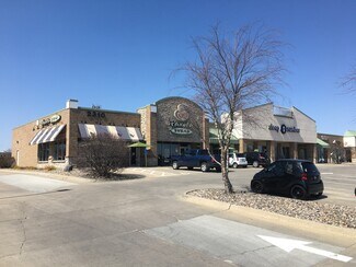 Plus de détails pour 2310 SE Delaware Ave, Ankeny, IA - Local commercial à louer