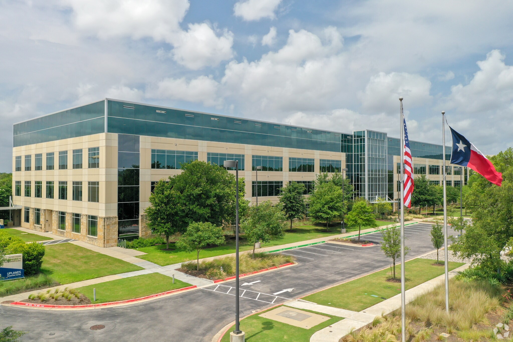 5301 Southwest Pky, Austin, TX à louer Photo principale– Image 1 sur 22