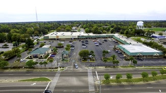 Plus de détails pour 111-119 Racetrack Rd NW, Fort Walton Beach, FL - Local commercial à louer