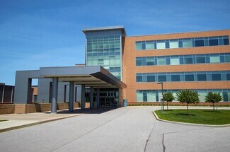 Plus de détails pour 1011 Bowles Ave, Fenton, MO - Bureau/Médical à louer