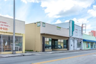 Gator 1662 - Local commercial