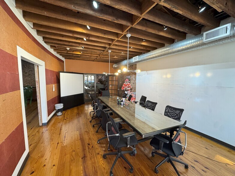 1525-1527 Locust St, Kansas City, MO à louer - Photo de l’immeuble – Image 3 sur 33