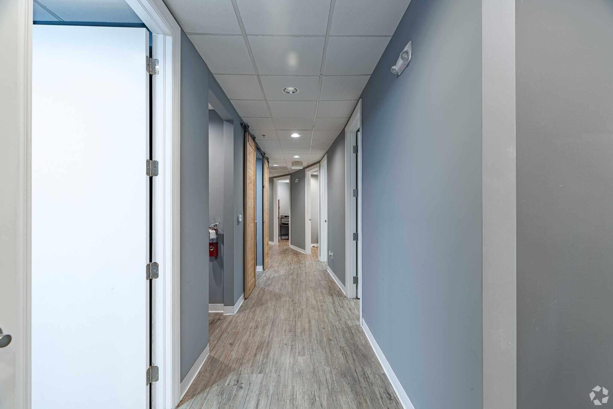 6400 N Andrews Ave, Fort Lauderdale, FL à louer Photo intérieure– Image 1 sur 2