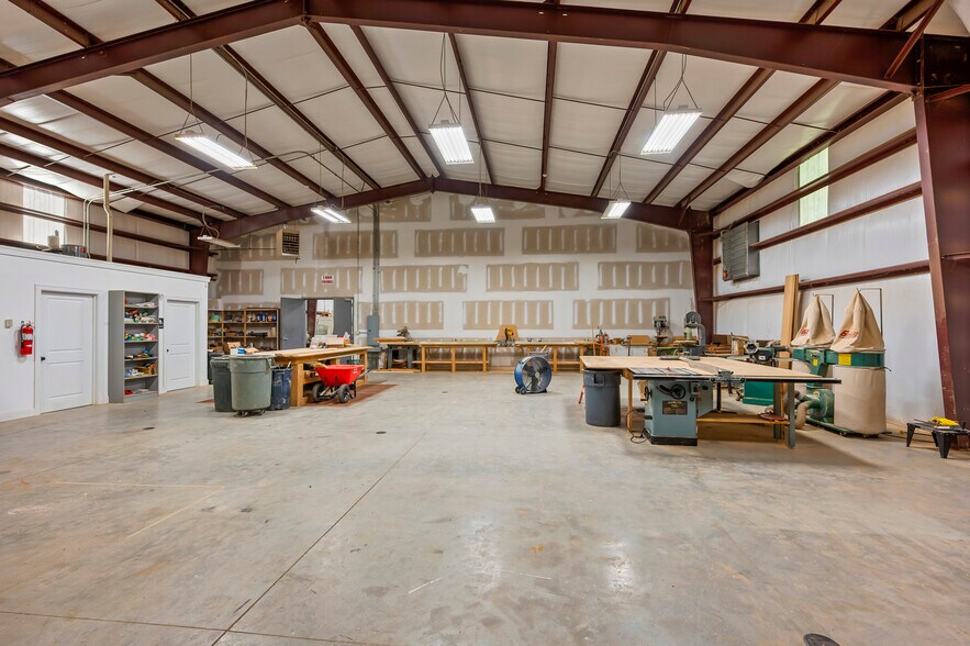 811 W 8th St, Winston-Salem, NC à vendre - Photo de l’immeuble – Image 3 sur 5