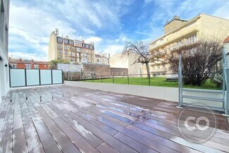 Plus de détails pour Rue Du Château, Boulogne-Billancourt - Bureau à louer