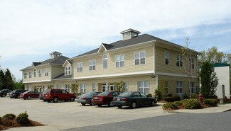 Plus de détails pour 1415 W NC Highway 54, Durham, NC - Bureau à louer