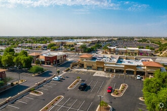 8280 W Union Hills Dr, Glendale, AZ - VUE AÉRIENNE vue de carte