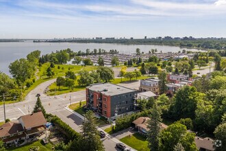 3 Bedale Dr, Ottawa, ON - Vue aérienne vue de carte