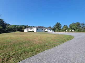 Plus de détails pour 28944 Frenchville Karthaus Hwy, Frenchville, PA - Santé à vendre