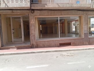 Plus de détails pour Carrer de Sant Ferran, 27, Santa Pola - Local commercial à vendre