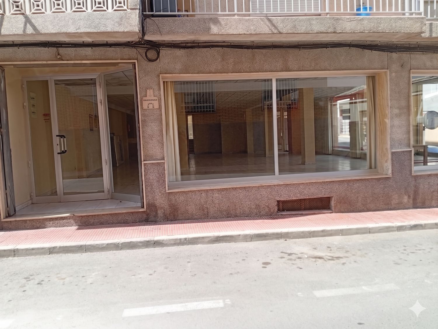 Carrer de Sant Ferran, 27, Santa Pola, Alicante à vendre Photo de l’immeuble– Image 1 sur 15