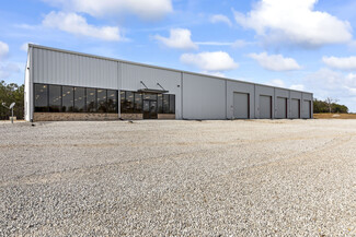 Plus de détails pour 6524 AL-129, Winfield, AL - Industriel/Logistique à vendre